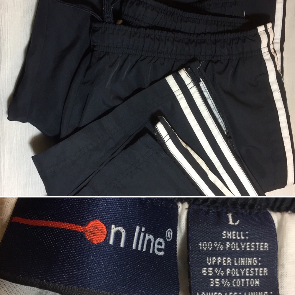⭐️ ON LINE MEN’S SET